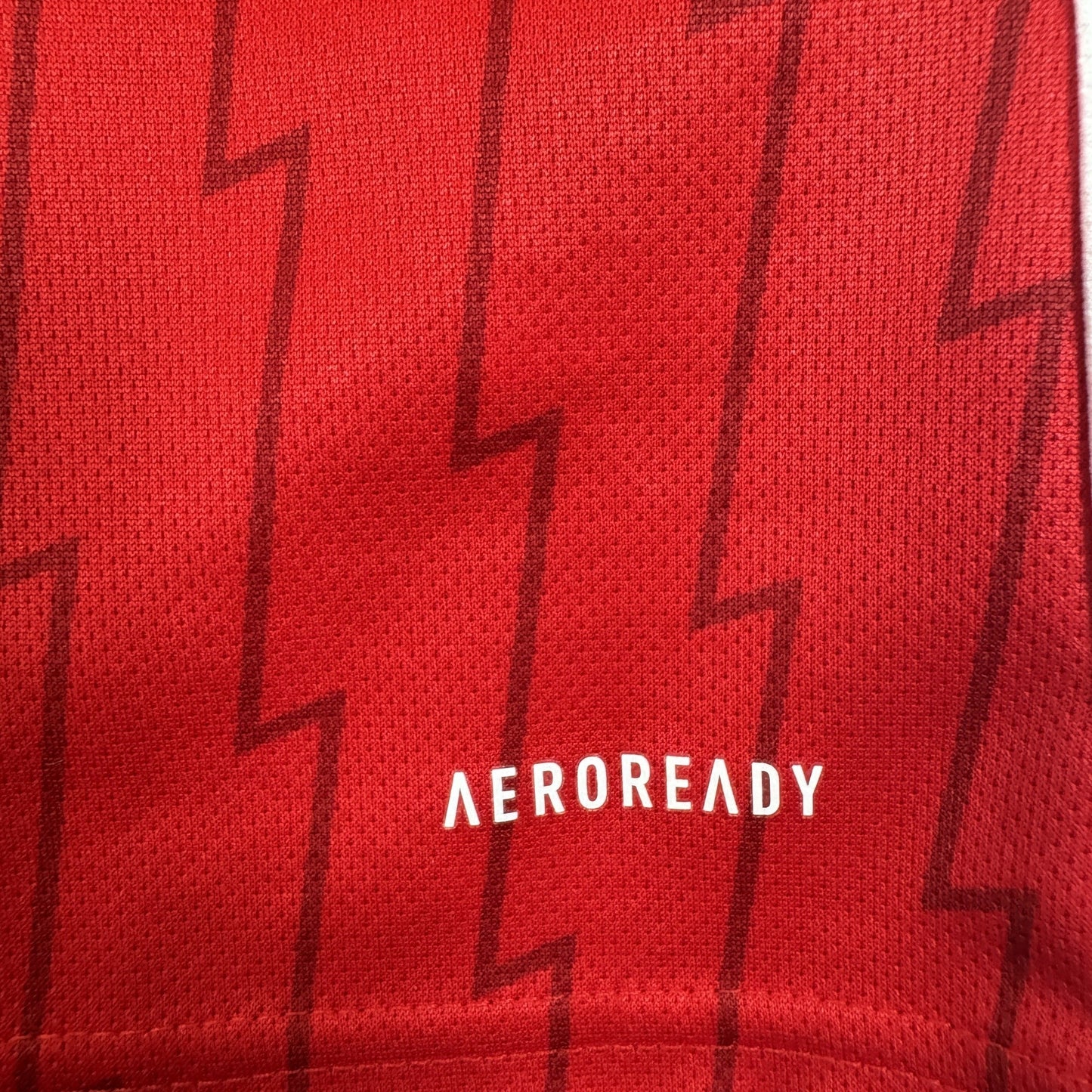 Arsenal 2023/2024 Home Football Shirt Medium