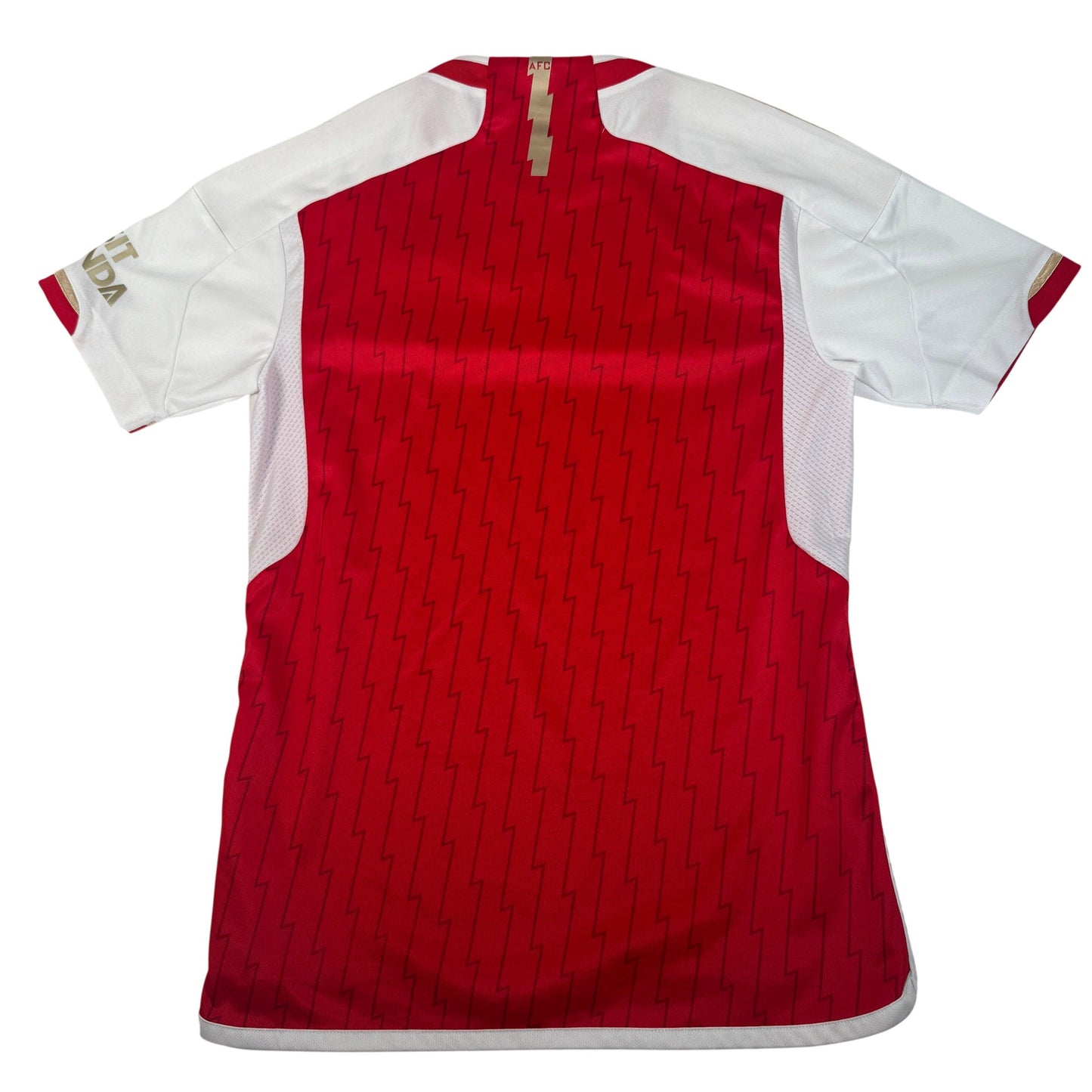 Arsenal 2023/2024 Home Football Shirt Medium
