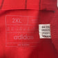 Arsenal 2023/2024 Home Football Shirt XXL