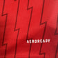 Arsenal 2023/2024 Home Football Shirt XXL
