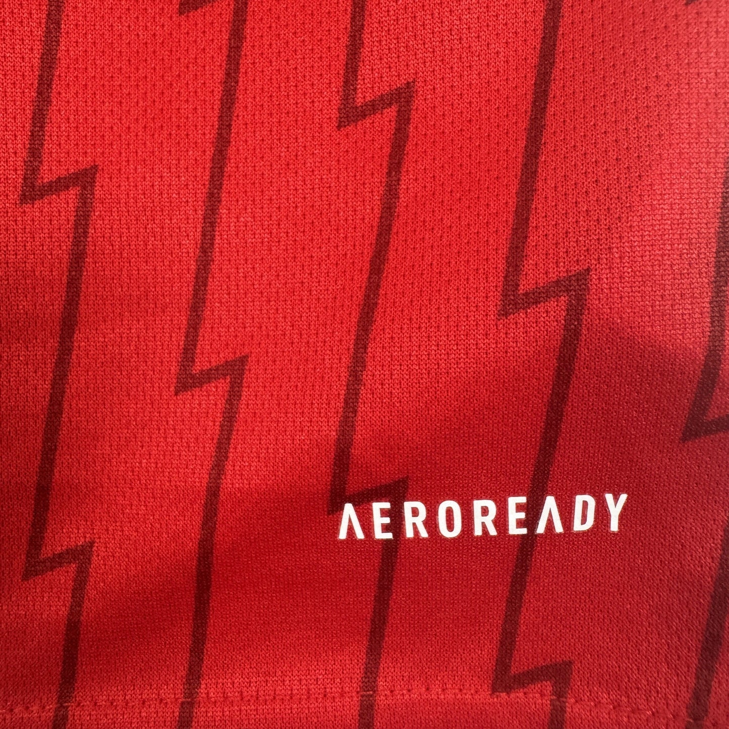 Arsenal 2023/2024 Home Football Shirt XXL