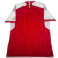 Arsenal 2023/2024 Home Football Shirt XXL