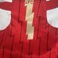 Arsenal 2023/2024 Home Football Shirt XXL