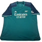 Arsenal 2023/2024 Third Football Shirt 3XL