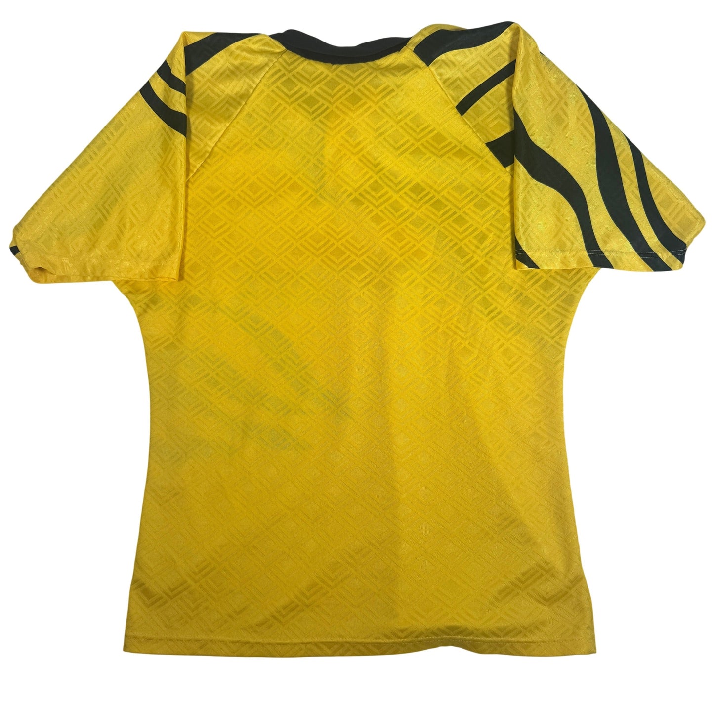 Preston North End 1992/1993 Away Football Shirt Medium