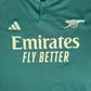 Arsenal 2023/2024 Third Shirt 3XL