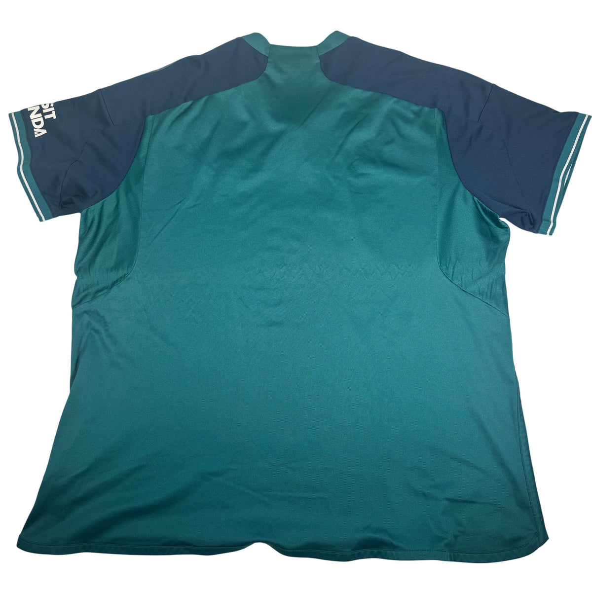 Arsenal 2023/2024 Third Shirt 3XL