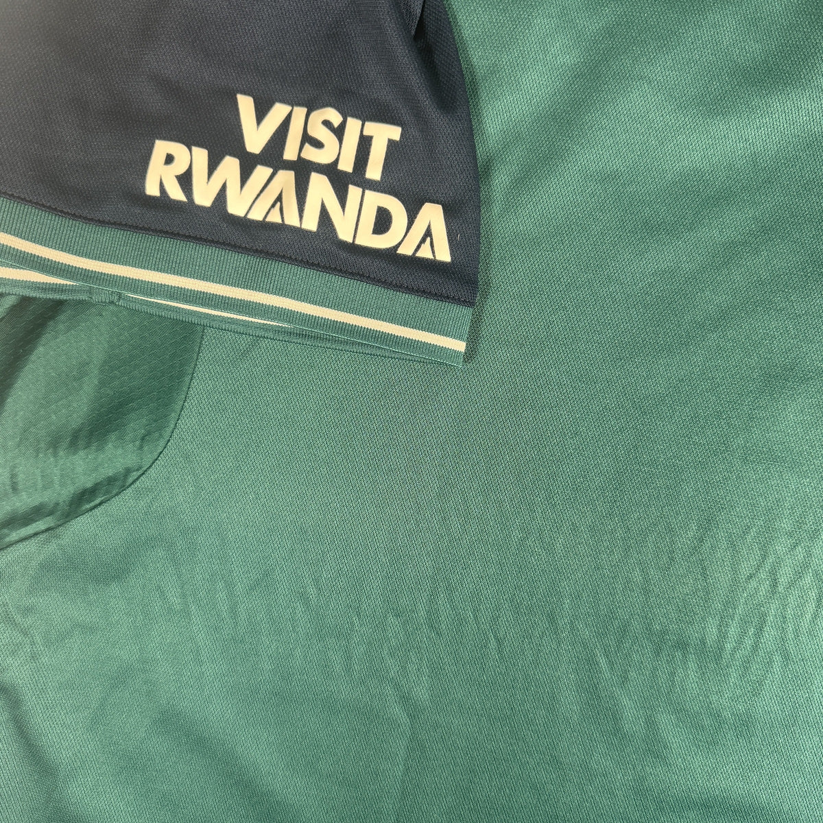 Arsenal 2023/2024 Third Shirt 3XL