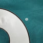 Arsenal 2023/2024 Third Shirt Large - G. JESUS 9