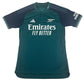 Arsenal 2023/2024 Third Football Shirt Small