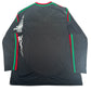 Arsenal 2024/2025 Away Long Sleeve Football Shirt 2XL