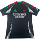 Arsenal 2024/2025 Away Football Shirt Large
