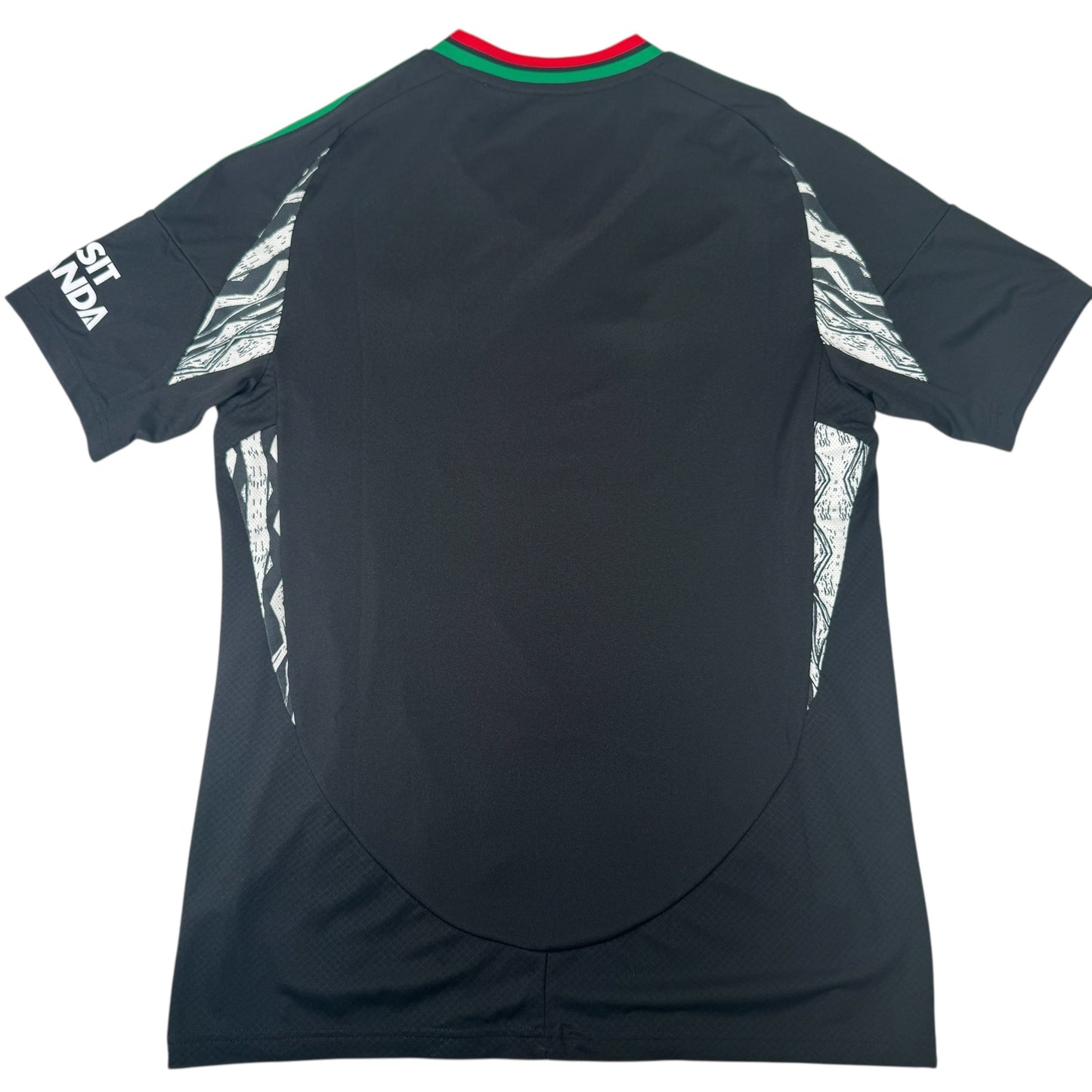 Arsenal 2024/2025 Away Football Shirt Large