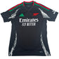 Arsenal 2024/2025 Away Football Shirt Large
