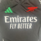 Arsenal 2024/2025 Away Shirt Medium