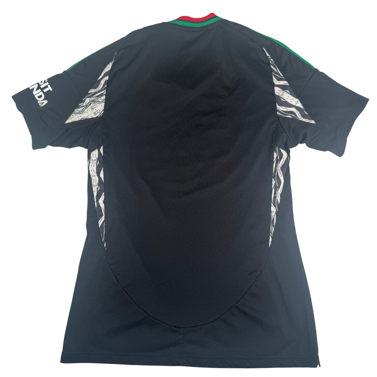 Arsenal 2024/2025 Away Shirt Medium