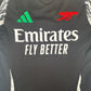 Arsenal 2024/2025 Away Football Shirt Small