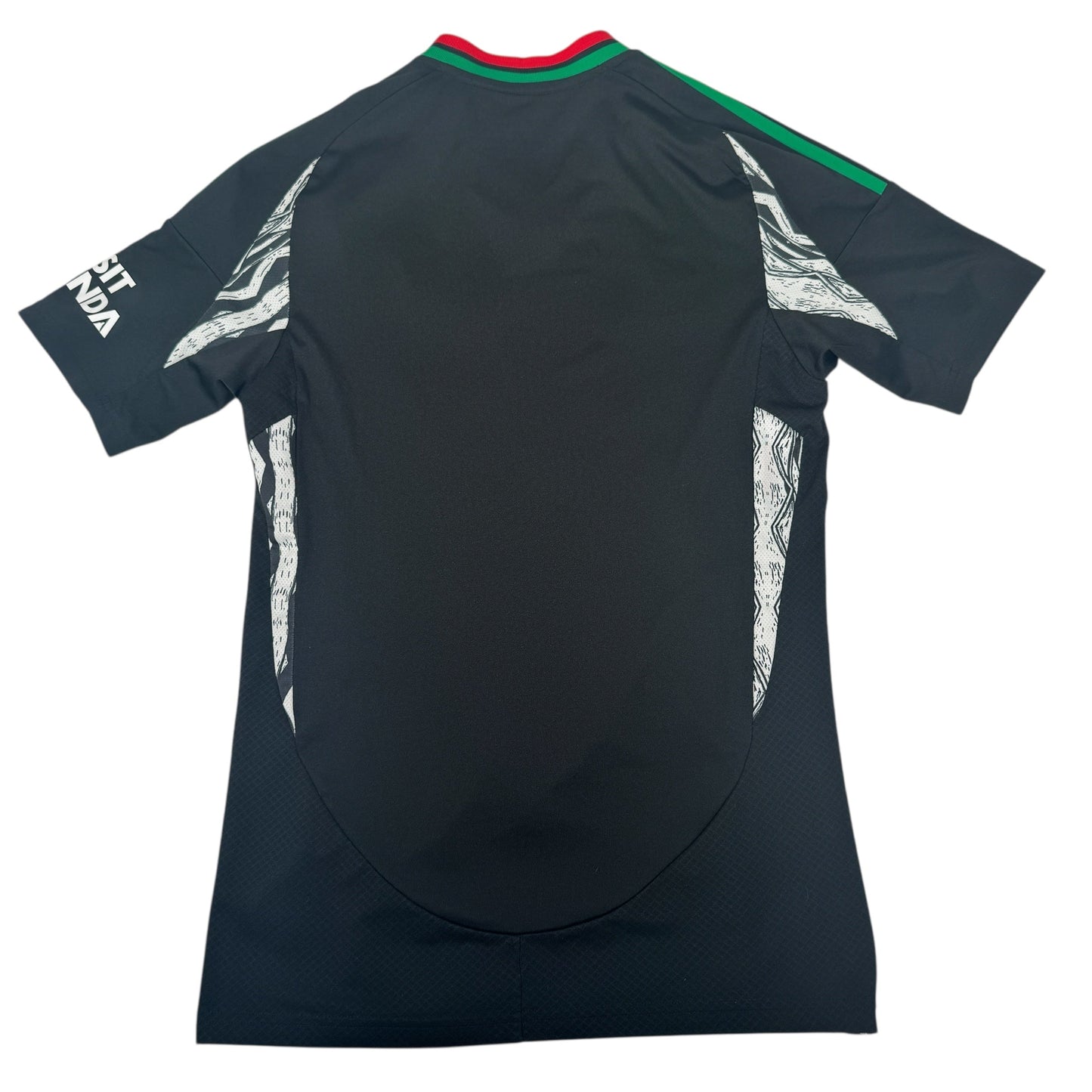 Arsenal 2024/2025 Away Football Shirt Small