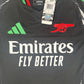 Arsenal 2024/2025 Away Player Spec HEAT.RDY Football Shirt Small BNWT