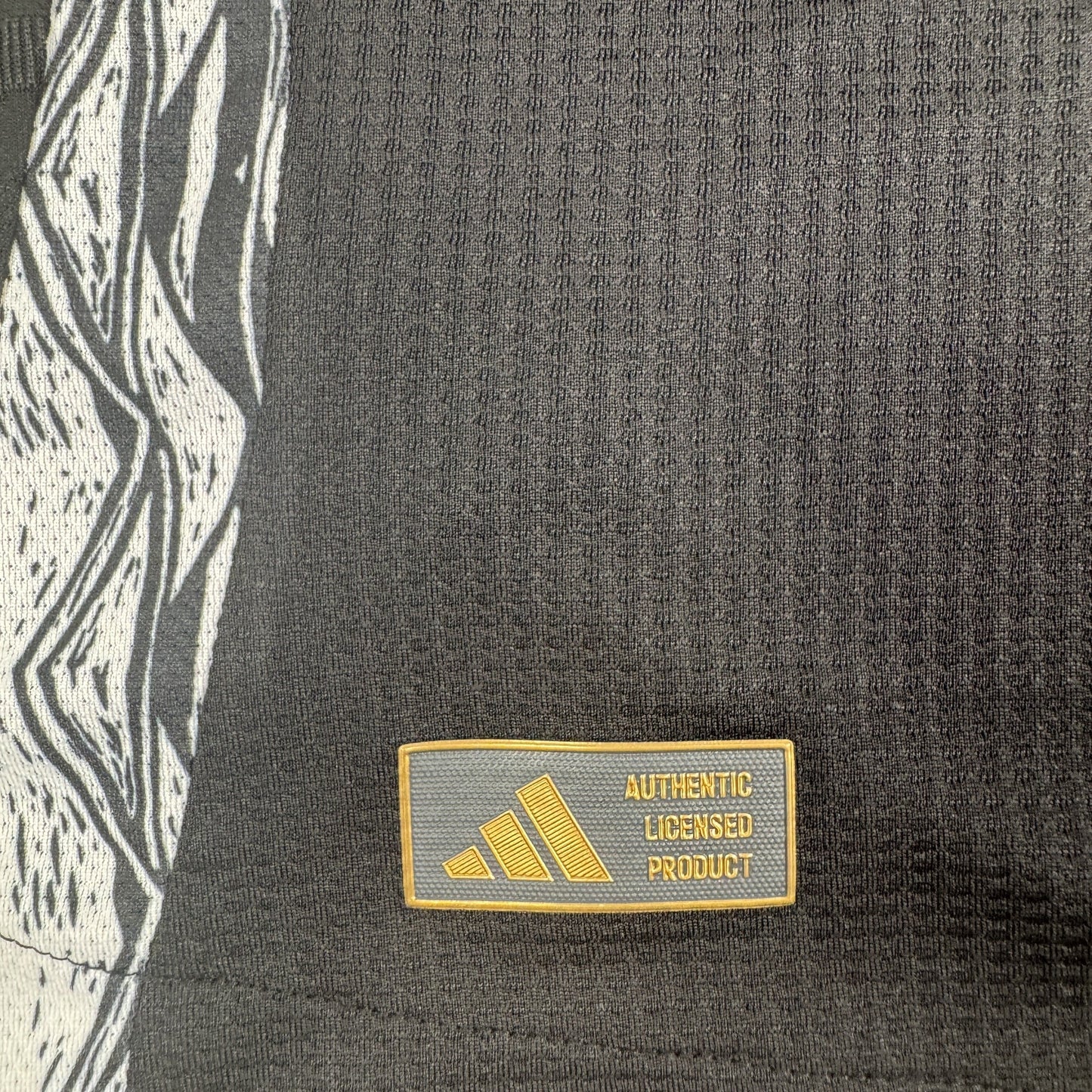 Arsenal 2024/2025 Away Player Spec HEAT.RDY Football Shirt Small BNWT