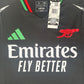 Arsenal 2024/2025 Away HEAT.RDY Football Shirt XL BNWT