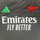 Arsenal 2024/2025 Away Shirt XL