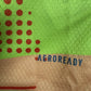 Arsenal 2024/2025 Goalkeeper Football Shirt Large