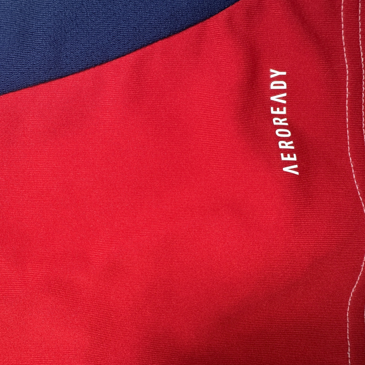 Arsenal 2024/2025 Home Shirt 3XL