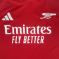 Arsenal 2024/2025 Home Shirt 3XL