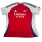Arsenal 2024/2025 Home Shirt 3XL