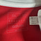 Arsenal 2024/2025 Home Shirt 3XL