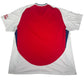 Arsenal 2024/2025 Home Shirt 3XL