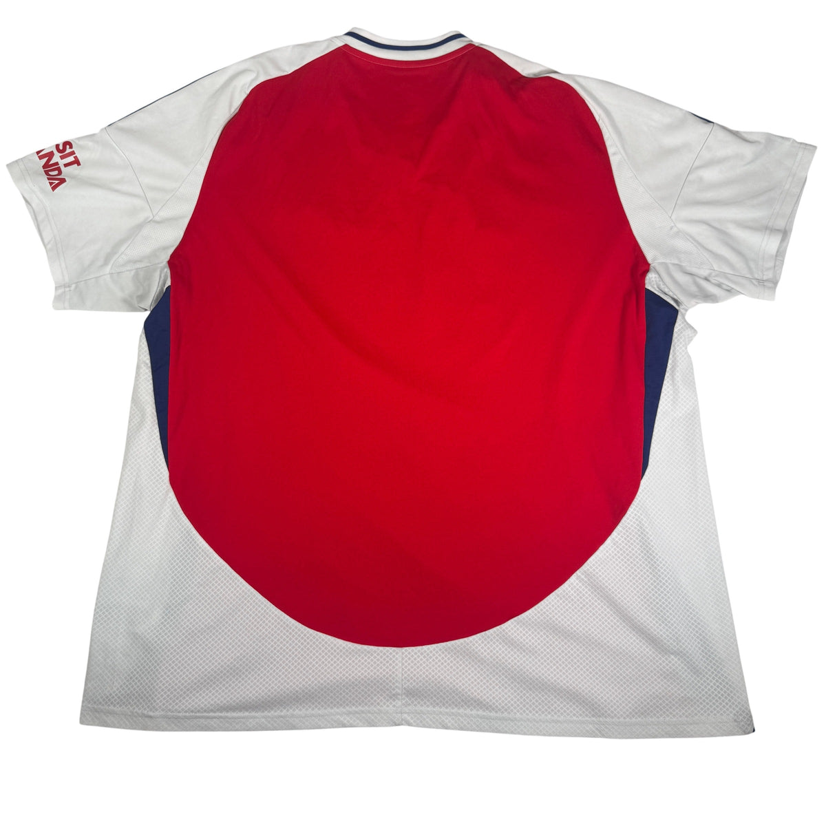 Arsenal 2024/2025 Home Shirt 3XL