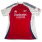 Arsenal 2024/2025 Home Shirt XXL