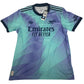 Arsenal 2024/2025 Third HEAT.RDY Shirt XL BNWT Saliba 2