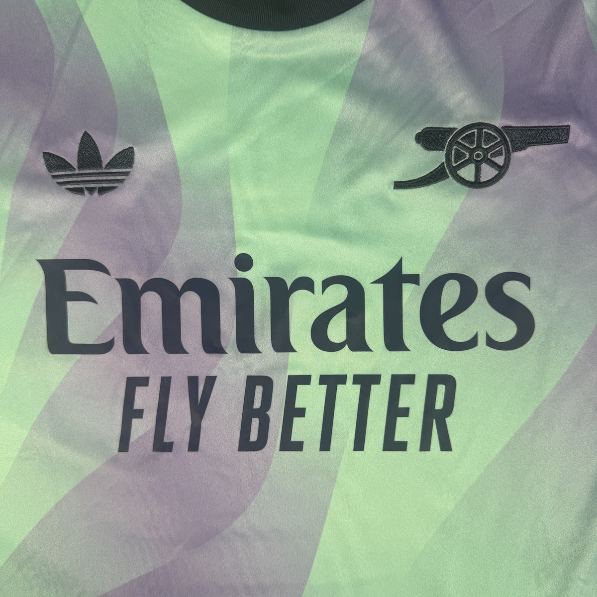 Arsenal 2024/2025 Third Shirt XL
