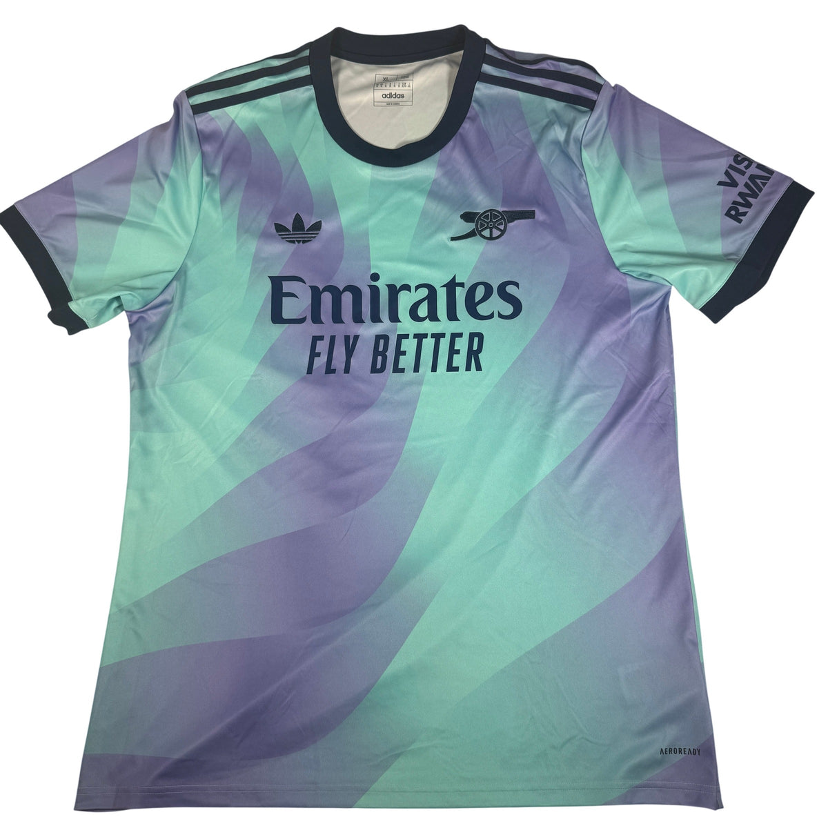 Arsenal 2024/2025 Third Shirt XL