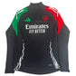 Arsenal 2024/2025 Training Long Sleeve Shirt Medium