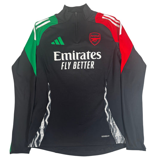Arsenal 2024/2025 Training Long Sleeve Shirt Medium