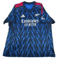 GYOKERES 14 Arsenal 2025/2026 Away Football Shirt 3XL