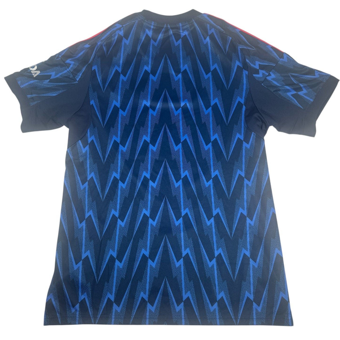 Arsenal 2025/2026 Away Football Shirt Large