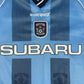 Coventry City 1998/1999 Home Shirt Small