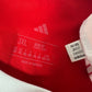 EZE 10 Arsenal 2025/2026 Home Football Shirt 3XL