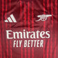 Arsenal 2026/2027 Training Shirt XL