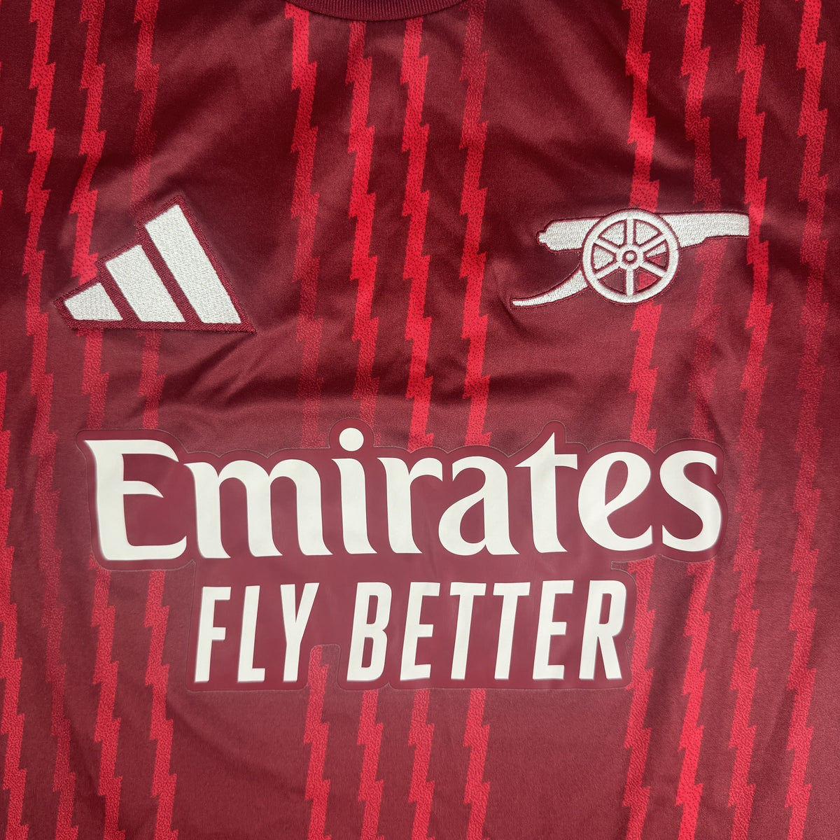 Arsenal 2026/2027 Training Shirt XL