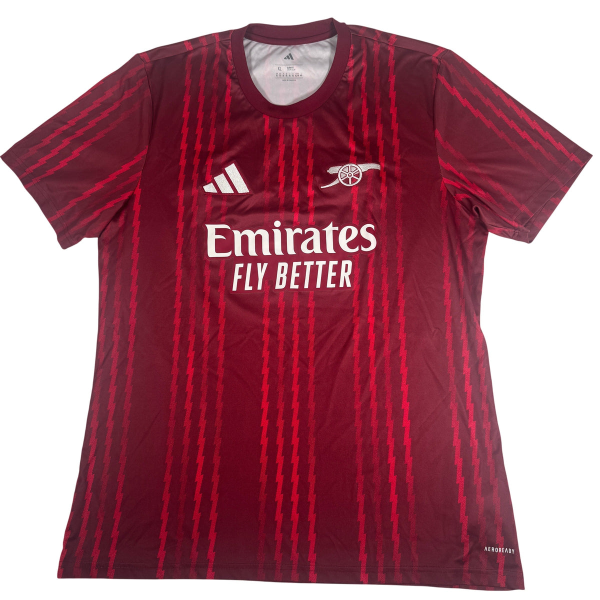 Arsenal 2026/2027 Training Shirt XL