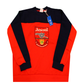Arsenal Adidas Originals Football Jumper (BNWT) XS