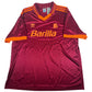 AS Roma 1993/1994 Reissue Home Football Shirt XXL