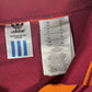 AS Roma 1993/1994 Reissue Home Football Shirt XXL