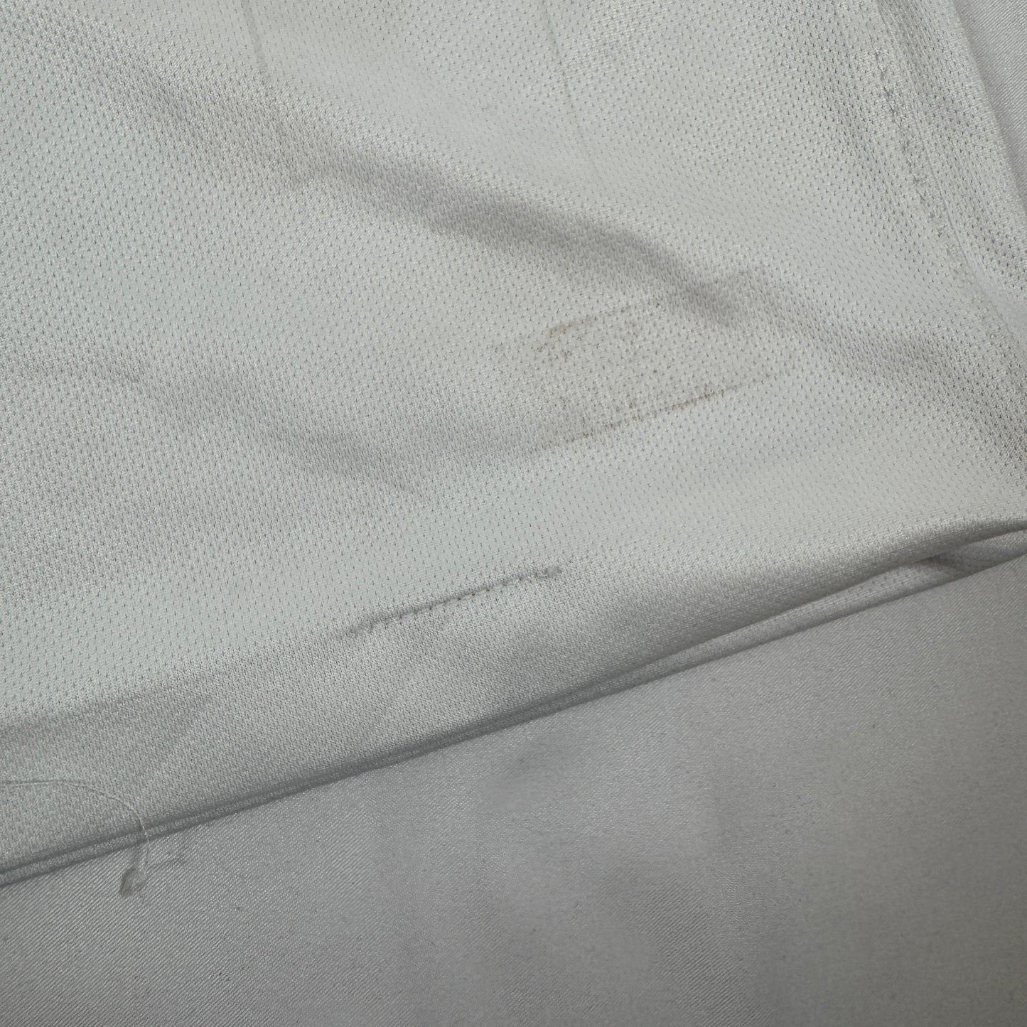 AS Roma 2017/2018 Away Football Shirt Small